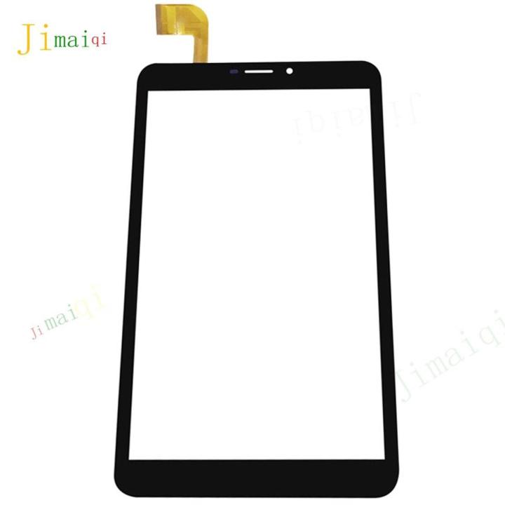 【3C VictoryEagle Store】New 8'' inch For FPC-FC80J196-00 Tablet Capacitive Screen Replacement Digitizer External