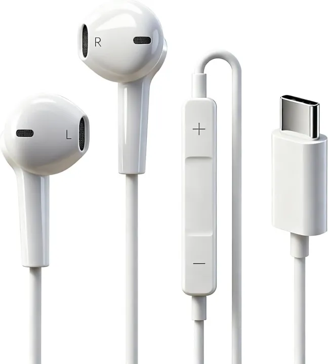 USB%20C%20Wired%20EarPods%20Earphones%20with%20Mic%20Handsfree%20for%20Type%20C%20Phones%20%7C%20High%20Bass%20Stereo%20Handsfree%20-%20Image%202