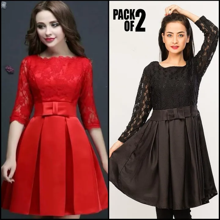 Pack%20of%202%20Silk%20Short%20Maxi%20for%20Girls%20%7C%20Women%20-%20Image%205