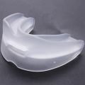 Anti Snoring Mouthguard Device Stop Snore Trays e Mouthpiece Apnea Guard With Box For  Wo Good Sleep. 