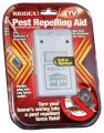 Effectively Work In Home & Office Pest Repellent Riddex Pro - White. 