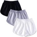 LADIES BOXER SHORTS THE COMFY AND STYLISH UNDERWEAR FOR EVERY OCCASION. 