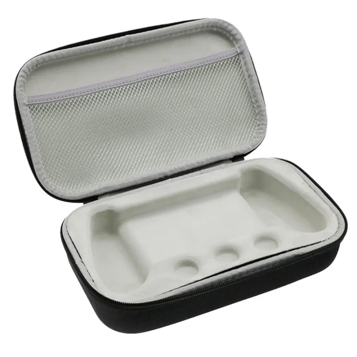 Pocket Hard Carrying Case Shockproof Hard Travel Case Travel Carrying Bag for G8 Phone Game Controller