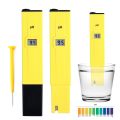 3 in1 Soil Ph Tester with LCD Digital Ph Tester Kit and TDS 3 Meter / Water Quality Tester. 
