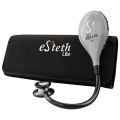 eSteth Lite Digital Stethoscope for Live and Store-and-Forward Telemedicine. 