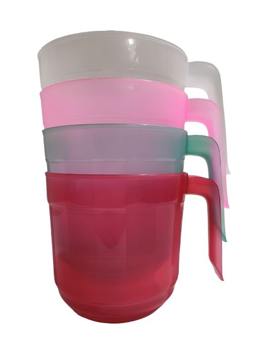 Millat Plastic Bath Mug (Mugga)