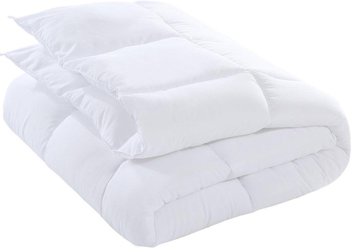 Utopia%20-%20Comforter%20King%20Queen%20Twin%20White%20All%20Season%20Plush%20Siliconized%20Fiberfill%20Duvet%20Insert%20Box%20Stitched%20-%20Image%2010