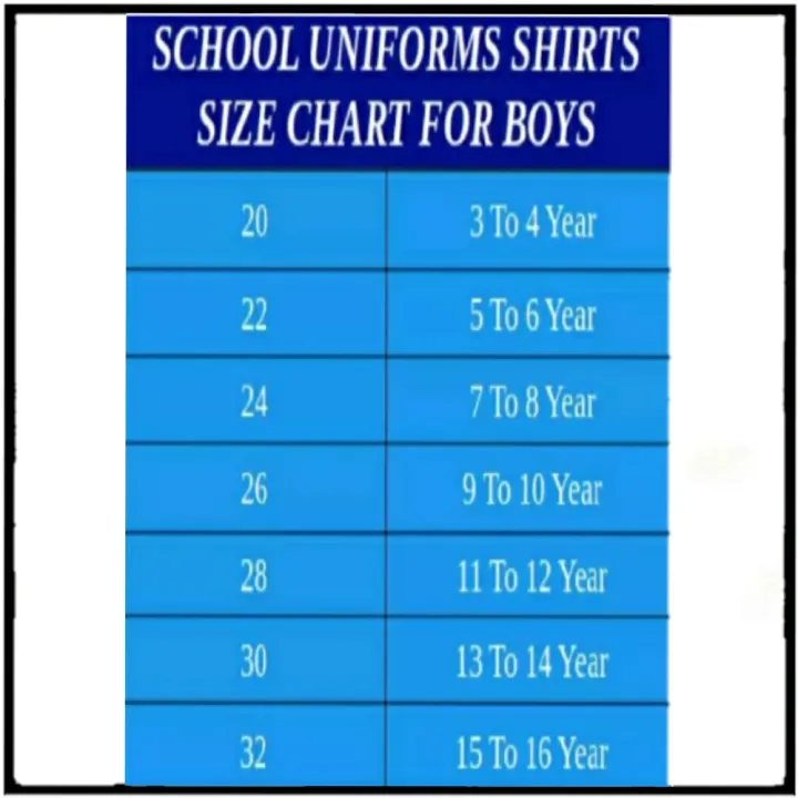School%20Uniform%20Blue%20Shirt%20For%20Boys%20/%20(Size%2018-36)%20-%20Image%204