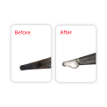 Emotion HENG 6/16/30G Electrical Soldering Iron Tip Refresher Solder Cream Clean Paste for Oxide Solder Iron Tip Head Resurrection Cleaning. 