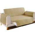 Quilted Sofa Covers/ultrasonic punching sofa cover/sofa cover. 