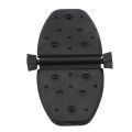 1Pcs New Exhaust Y Pipe Single Flappers Water Shutters for Mercury Mercruiser Marine V6 807166A2. 
