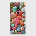 Cover For Nokia 6.1 Plus Hard Cover- Design 6. 