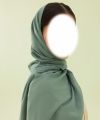 Set OF Two Luxury Chiffon Hijabs Premium Quality Fabric Lightweight Feel Effortless Drape Hijabs Scarves Stoler for Girls Bundle of Two Pack Chiffon. 