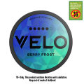 VELO Berry Frost 14mg. 
