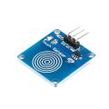 TTP223B Digital Touch Sensor Capacitive TTP223 Touch Switch Module. 