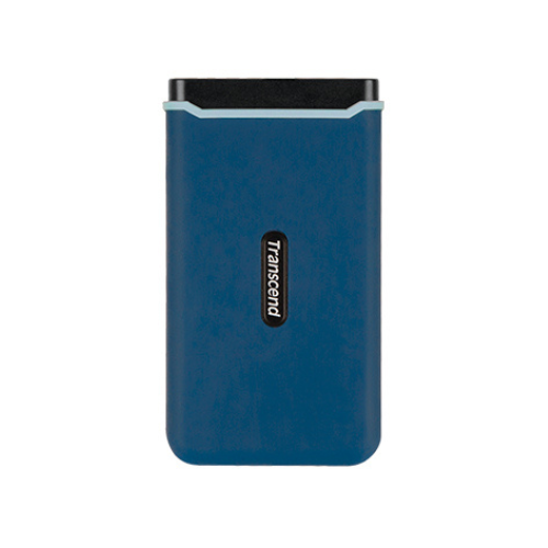 Transcend External ESD370C Portable SSD 1TB (1 YEAR WARRANTY)