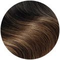 Hair Extension Matt Hair Curling Extension, look like Natural, Hair wig Sticking Color Hair Extensions Hair wig Sticking Color Double shade. 