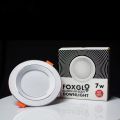 7W SMD Downlight. 