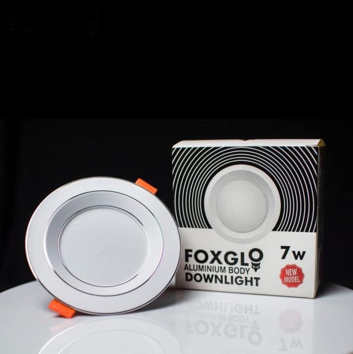 7W SMD Downlight