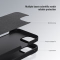 Nillkin for Apple iPhone 15 Pro Max Phone Casing CamShield Soft Silicone Slide Camera Protection Back Cover Phone Cases. 