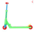 Mini Scooter Scooter Children Educational Toys Finger Fingerboard Skateboard. 