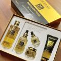 Dr.Rashel 5 PC Set 24K Gold  radiance & anti- aging  skin care series DRL- 1555. 