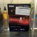 New Aztech WL559E WiFi Range Extender WAP Bridge 300 Mbps Wifi Repeator. 