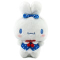Cartoon Anime Lolita Princess Dress Plush Doll Melody Girl Heart Cute Little Devil Ragdoll Doll. 