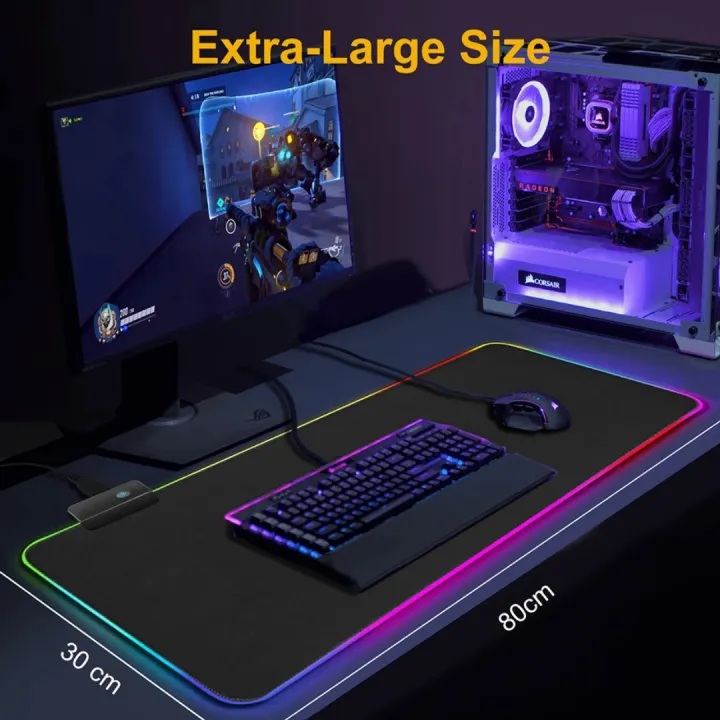 RGB%20Gaming%20Mouse%20Pad%20%E2%80%93%20Small%20&%20Large%20XXL%20Sizes%20Available%20%7C%20Extended%20Soft%20Cloth%20Mousepad%20with%20Multi-Color%20RGB%20Lighting%20%7C%20Non-Slip%20Rubber%20Base%20%7C%2014%20Dynamic%20Lighting%20Modes%20%7C%20Perfect%20for%20Gamers,%20PCs,%20Laptops,%20and%20Office%20Use%20%7C%20Dimensions:%20800%C3%97300%C3%974mm%20-%20Image%209