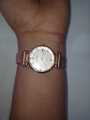 Cute And Classy Magnetic Wrist Watch. 