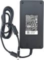 Dell_ 240W 19.5V 12.3A 7.4*5.0mm Laptop AC Adapter Charger with Power Cable. 
