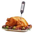 Digital Thermometer BBQ Grill Meat Cookie Tool Car Air Conditioning Temperature Gauge Detector Baby Food Bath Water Thermometer. 