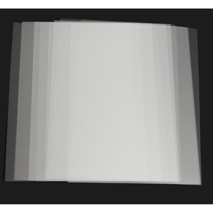 A4 Transparency Sheet Office School Supply 100 Sheets per Carton Office School Supply