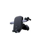 Baseus UltraControl Mega Series Folding Screen Phone Car Mount Cluster Black. 