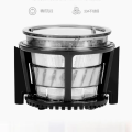 Savtm Je 35 Cold Press juicer 250 watt whole slow juicer. 