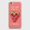 Oppo A57 Cover - SkinLee HQ Supreme Case (Soft) - One In A Million - SKINLEE-293-1-81-58. 