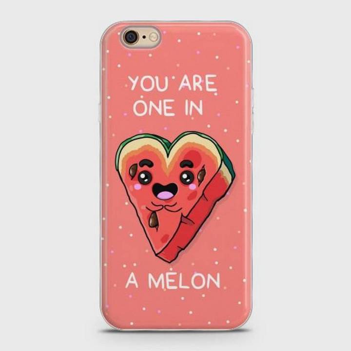 Oppo A57 Cover - SkinLee HQ Supreme Case (Soft) - One In A Million - SKINLEE-293-1-81-58