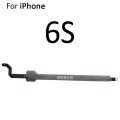 Hot sale Home Touch ID Button Main Board Flex Cable Fibbon For iPhone 6 6S 7 8 Plus Motherboard Connector Flex Cable. 