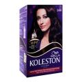 Wella Koleston Color Cream Kit, 3/66 Violet. 