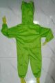 Frog costume for 4 to 5 years old kids .. 