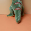 Dinosaur Plush Toy Dino Cuddly Toy Plush Cute Stuffed Toy. 