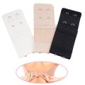 Galaxy Undergarments – Pack of 3 Elastic Bra Extenders with Extended Buckle Hooks | Adjustable Lengthened Bra Extension for Women & Girls. 