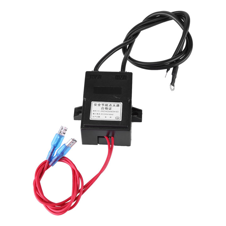 AC 220V High Voltage Generator Module Continuous Igniter ≥12kV 1A-2A
