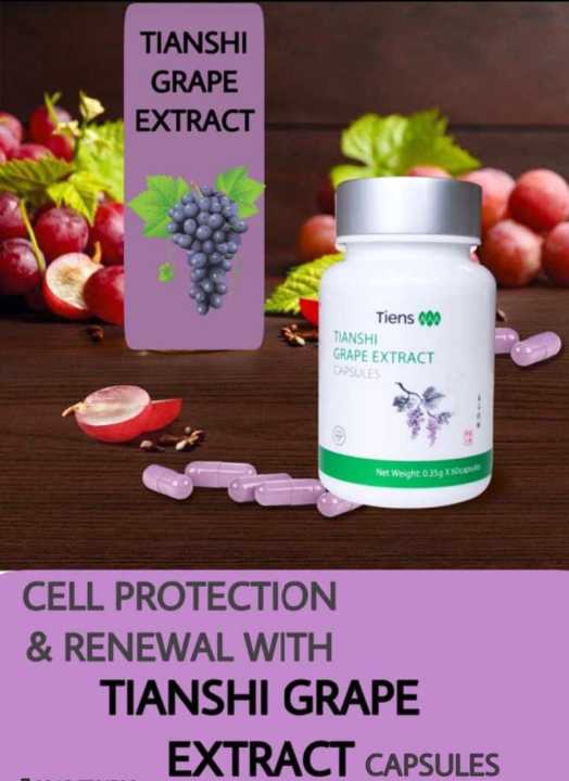 tiens%20grapes%20extract%20%20with%20free%20gift%201%20spakare%20chinese%20soap%20-%20Image%205