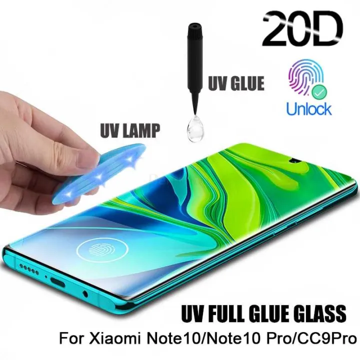 Xiaomi%20Mi%20Note%2010%20lite%20Note%2010%20Note%2010%20Pro%20UV%20Liquid%20Glue%20Tempered%20Glass%20For%20Xiaomi%20Mi%20CC9%20Pro%20Note%2010%2010%20Pro%20Full%20Cover%20Screen%20Protector%20UV%20Film%20For%20Xiaomi%20Note%2010%20CC9%20PrO%20-%20Image%203