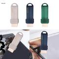 Rubber Cleaning Eraser Household Cleaning Tool Lightweight Multi Surface Eraser for Floor Bathtub. 