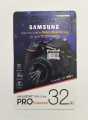 SAMSUNG PRO Endurance Evo+ MicroSDHC/SDXC Memory Card 16GB/32GB/64GB. 
