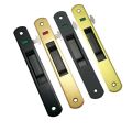Glass Doors And Windows Lock Shift Old Fashioned Aluminum Alloy Sliding Doors Durable. 