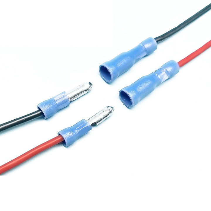 Terminal%20bullet%20head%20male%20and%20female%20terminal%20tube%20type%20plug-in%20spring%20harness%20electronic%20wire%20-%20Image%205