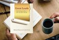 Great Leads: The Six Easiest Ways To Start Any Sales Message by Michael Masterson book. 